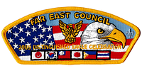 Far East TA-58