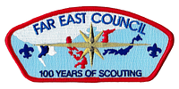Far East SA-59