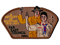 Far East SA-59.1