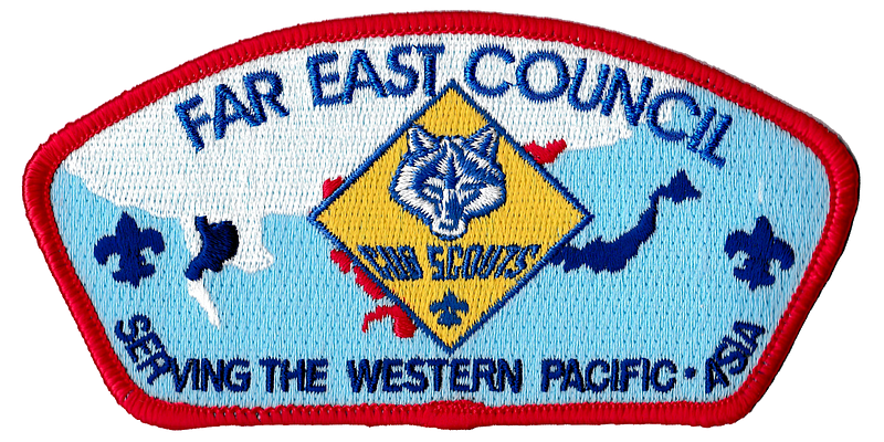 Far East SA-63