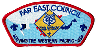 Far East SA-63