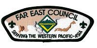 Far East SA-64