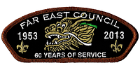 Far East SA-69.1