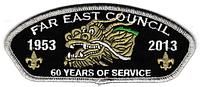 Far East SA-69.2