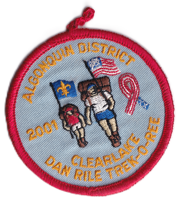 Westchester Putnam R-2001-14