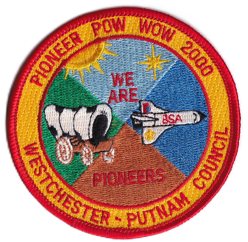 Westchester Putnam R-2000-10