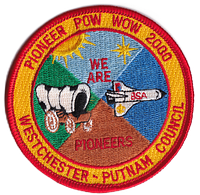 Westchester Putnam R-2000-10