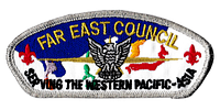 Far East TA-73