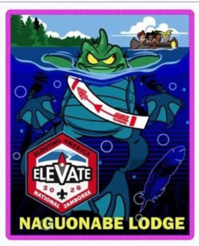 Naguonabe X35