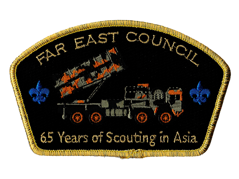 Far East SA-101