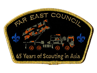 Far East SA-101