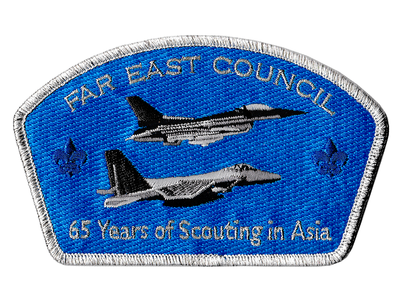 Far East SA-103