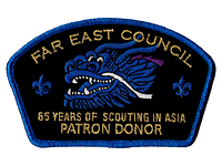 Far East SA-104