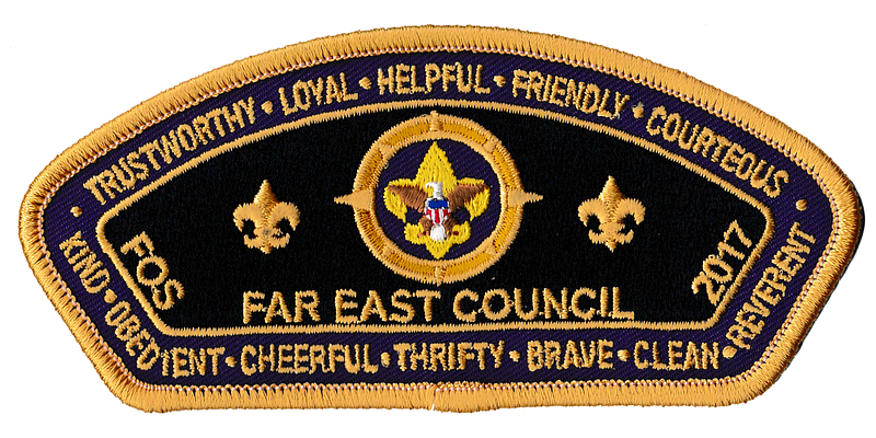 Far East TA-105