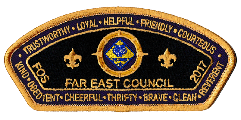 Far East TA-106