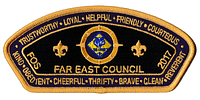 Far East TA-106