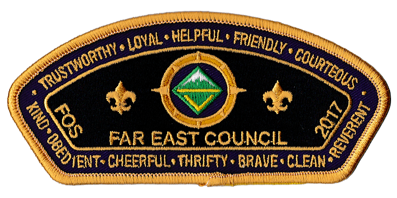 Far East TA-107