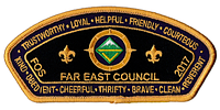 Far East TA-107