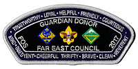 Far East TA-108