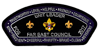 Far East TA-112