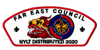 Far East TA-115