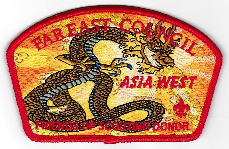 Far East SA-118.4