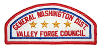 Valley Forge TA-0.5