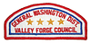 Valley Forge TA-0.5