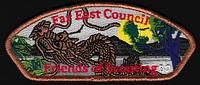 Far East SA-89