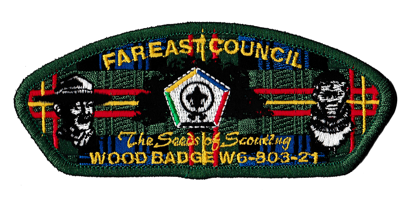 Far East SA-135