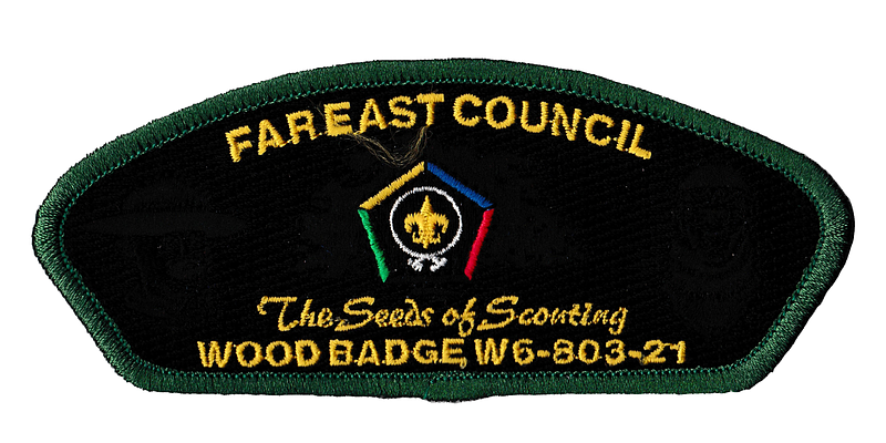 Far East SA-136