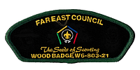 Far East SA-136