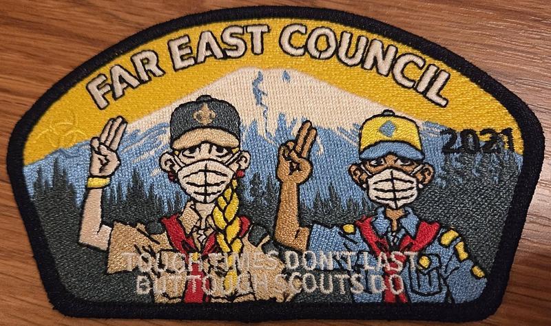 Far East SA-139