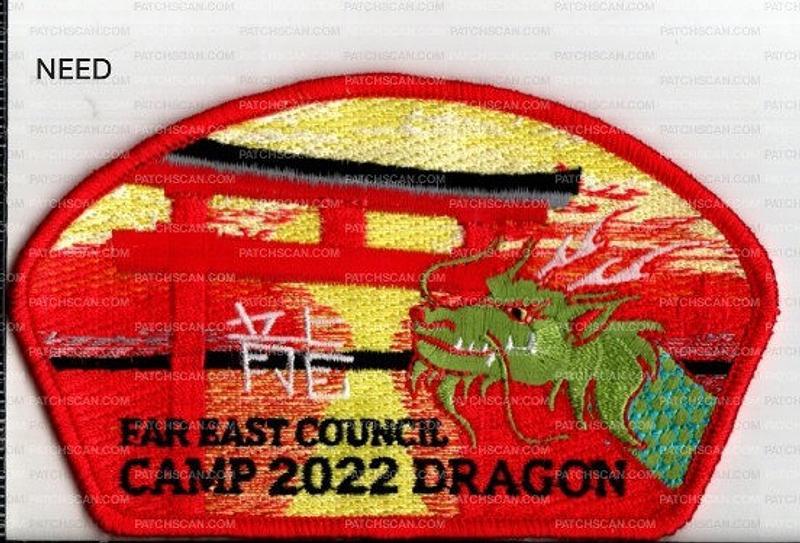 Far East SA-134