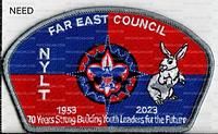 Far East SA-140