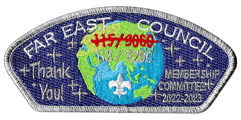 Far East SA-142
