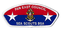Far East SA-143