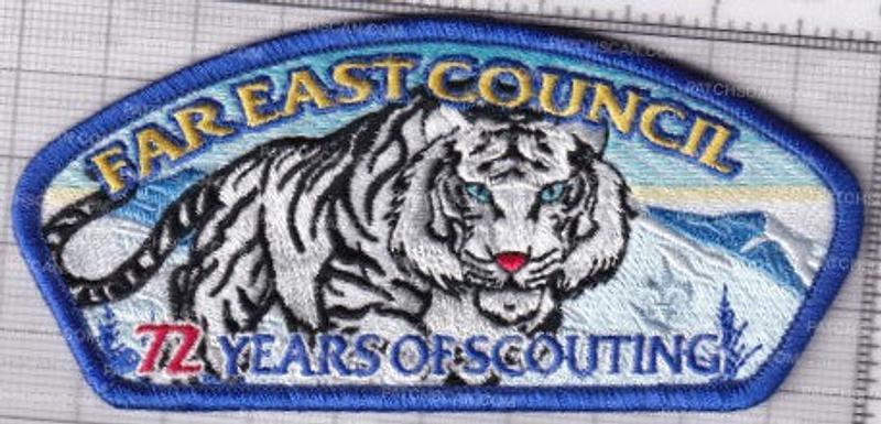 Far East SA-151