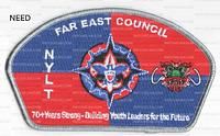 Far East SA-152