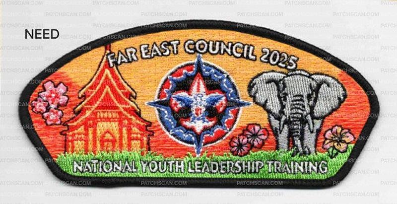 Far East SA-153