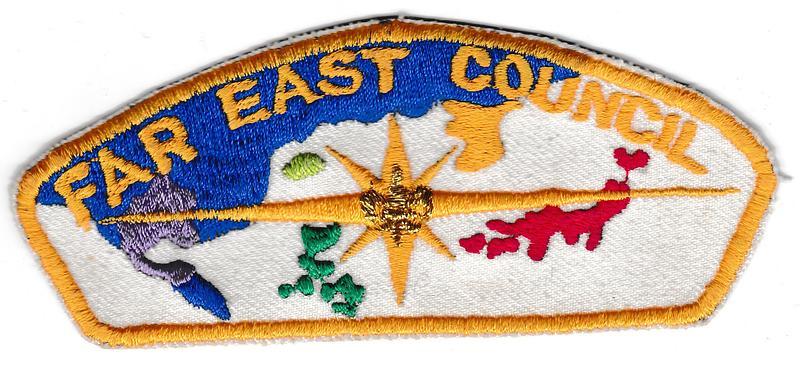 Far East TY-1