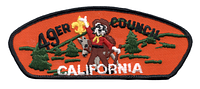 Forty Niner T-2a