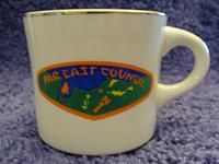 Far East MUG-2