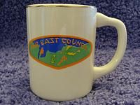 Far East MUG-3