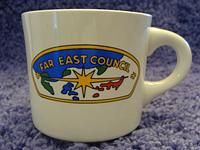 Far East MUG-4