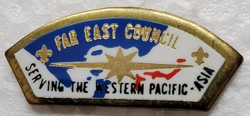 Far East PIN-1