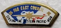 Far East PIN-1