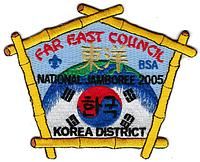 Far East JSP-2005-3