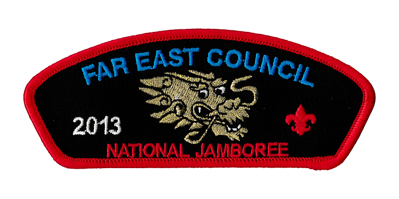 Far East JSP-2013-1