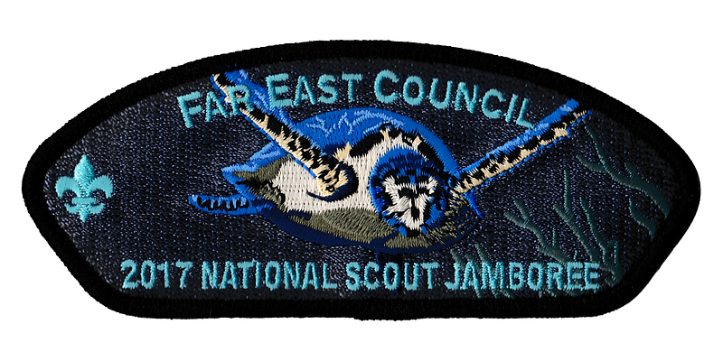Far East JSP-2017-2